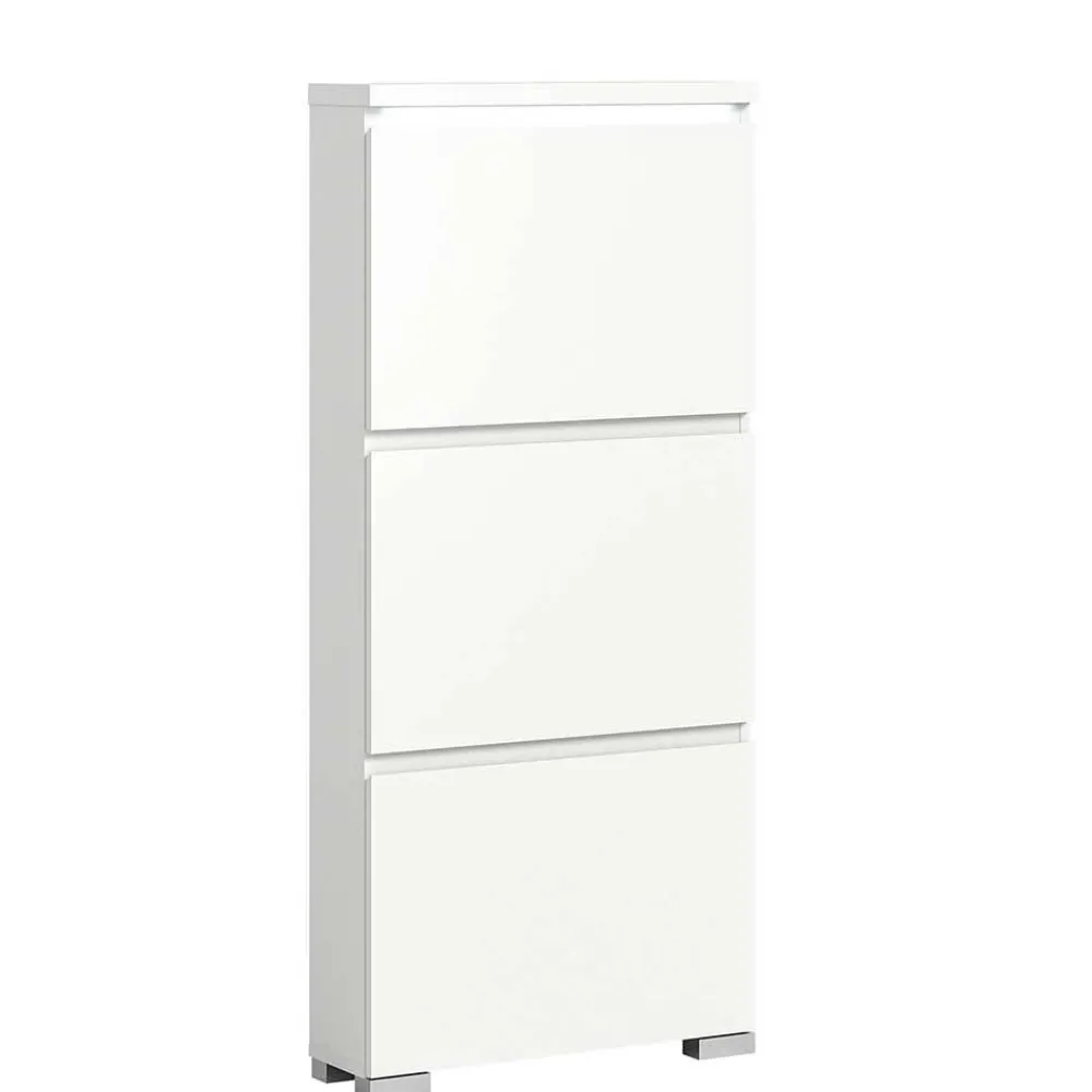 Discount Schuhgarderobenschrank Filicudio Schuhschränke|Schuhkipper