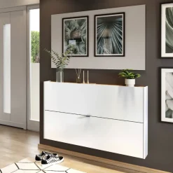 Hot Schuhkipper Altagracia Schuhschränke|Schuhkipper