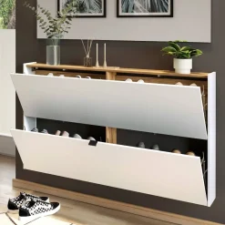 Hot Schuhkipper Altagracia Schuhschränke|Schuhkipper