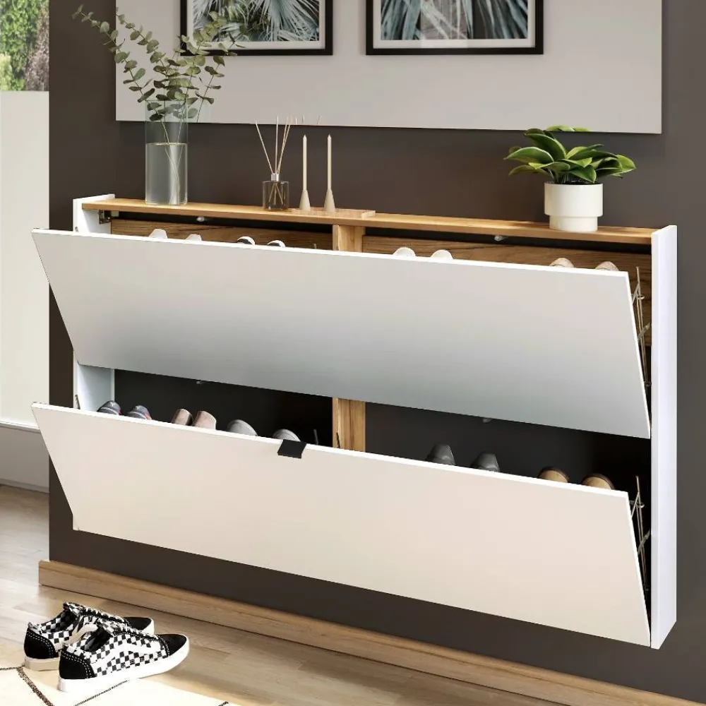 Hot Schuhkipper Altagracia Schuhschränke|Schuhkipper