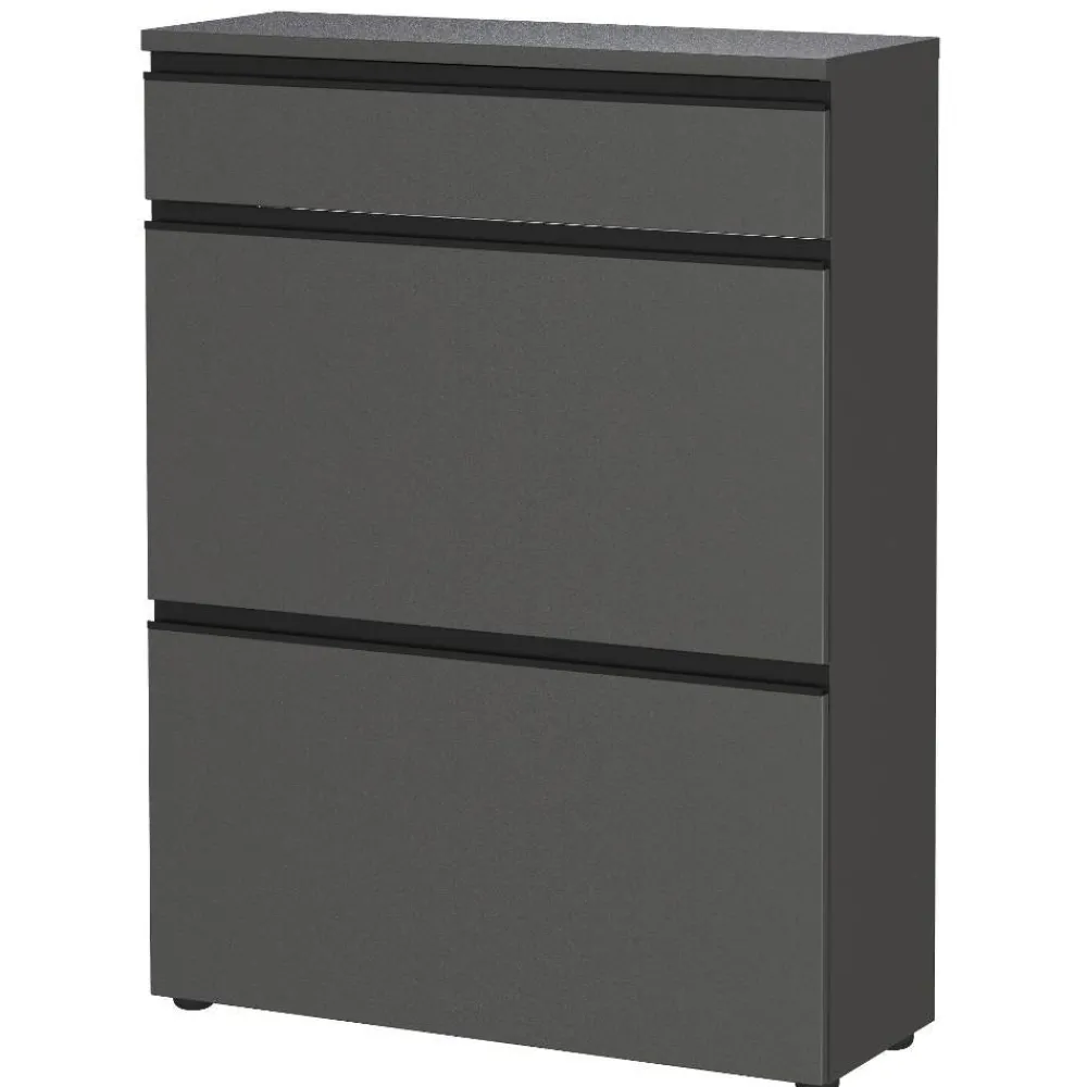 Clearance Schuhkipper Babs Schuhschränke|Schuhkipper