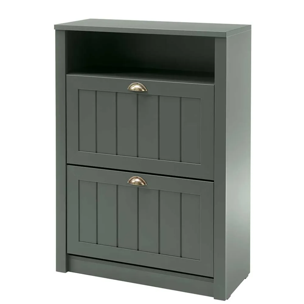 Schuhkipper Clujia Schuhschränke|Schuhkipper