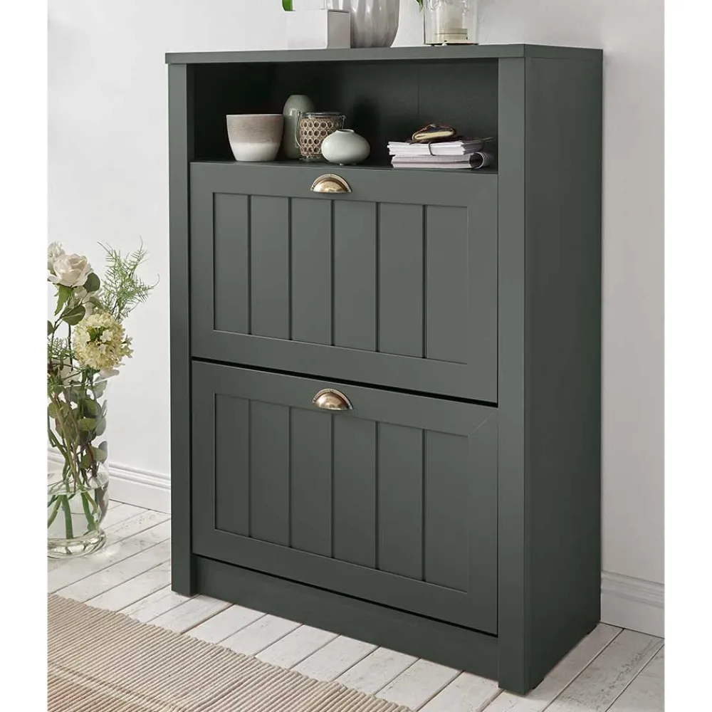 Schuhkipper Clujia Schuhschränke|Schuhkipper