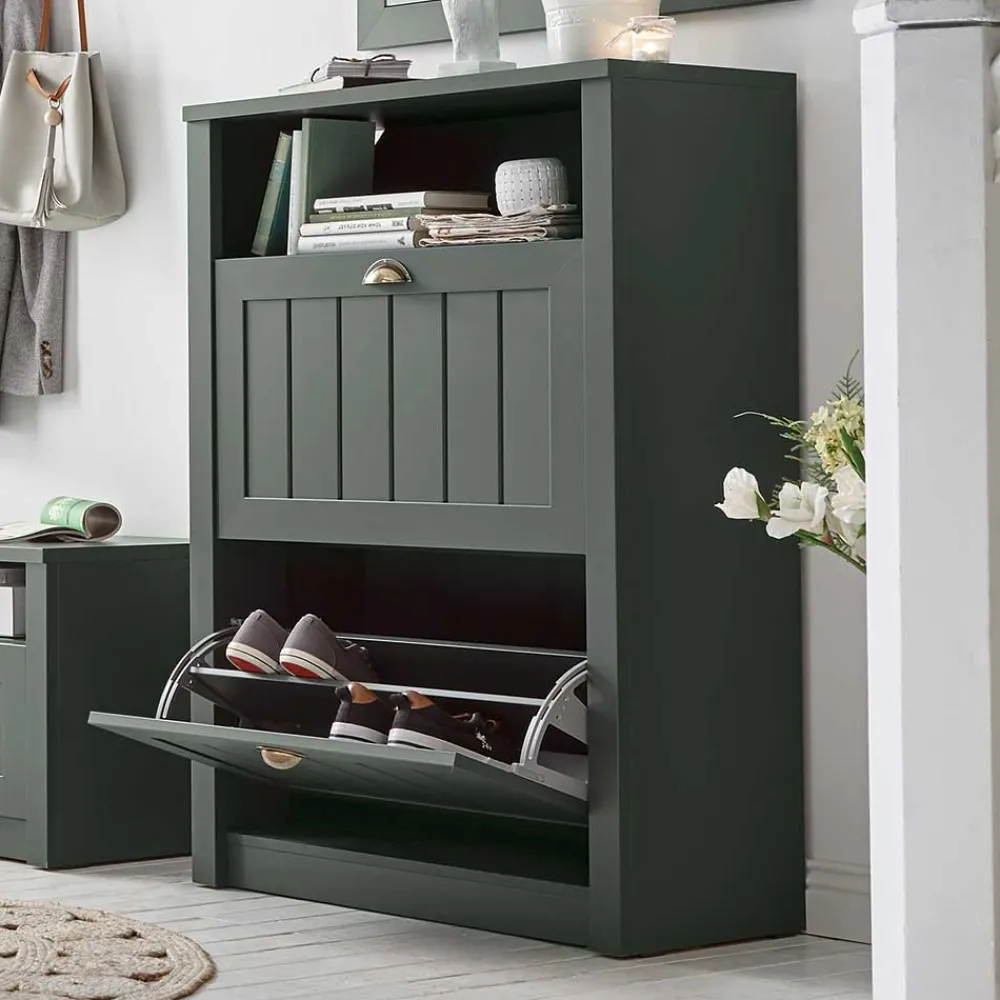 Schuhkipper Clujia Schuhschränke|Schuhkipper