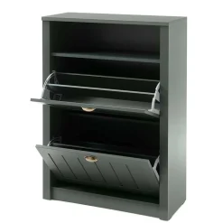 Schuhkipper Clujia Schuhschränke|Schuhkipper