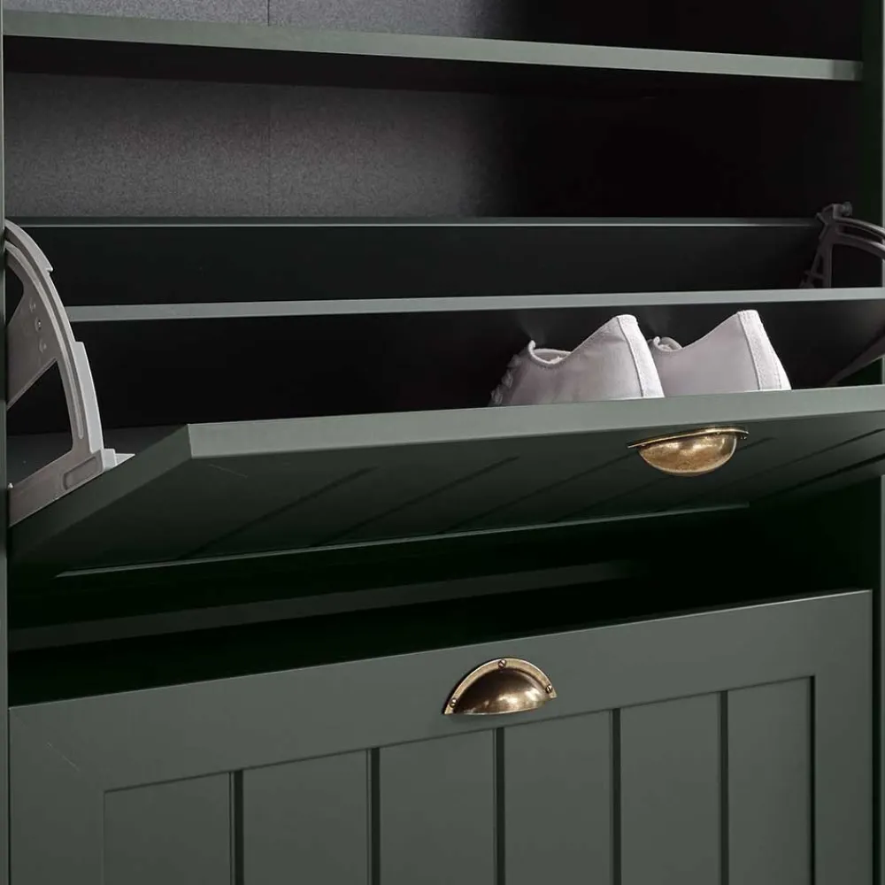 Schuhkipper Clujia Schuhschränke|Schuhkipper