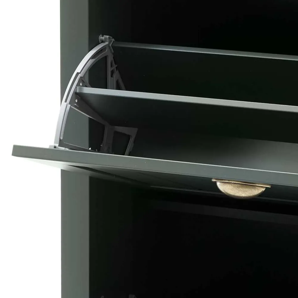 Schuhkipper Clujia Schuhschränke|Schuhkipper