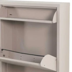 Outlet Schuhkipper Eliva Schuhkipper|Schuhschränke