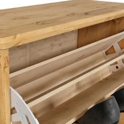 Clearance Schuhkipper Lemcon Schuhkipper|Schuhschränke