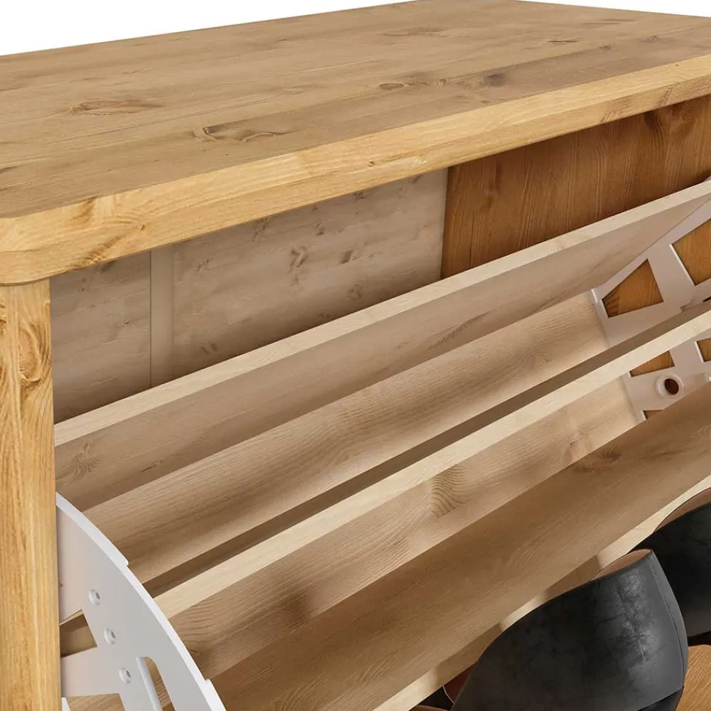 Clearance Schuhkipper Lemcon Schuhkipper|Schuhschränke