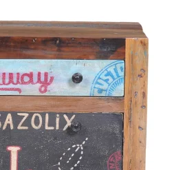 Hot Schuhkipper Petrolia Schuhkipper|Schuhschränke