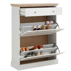 Outlet Schuhkipper Tadari Schuhkipper|Schuhschränke