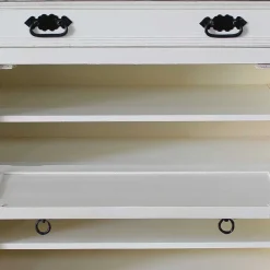 Outlet Schuhkipper Vida Schuhkipper|Schuhschränke