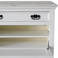 Outlet Schuhkipper Vida Schuhkipper|Schuhschränke