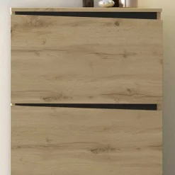 Outlet Schuhkipper Wambada Schuhschränke|Schuhkipper