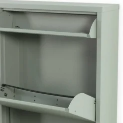 Schuhklappenschrank Abetzia*Pharao24 Hot