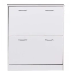 Schuhklappenschrank Armele Schuhkipper|Schuhschränke