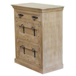 Clearance Schuhklappenschrank Emilio Schuhkipper|Schuhschränke