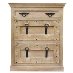 Clearance Schuhklappenschrank Emilio Schuhkipper|Schuhschränke