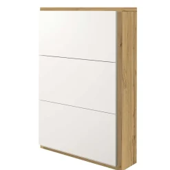 Schuhklappenschrank Flurinia*Pharao24 Outlet