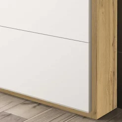 Schuhklappenschrank Flurinia*Pharao24 Outlet