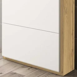 Schuhklappenschrank Flurinia*Pharao24 Outlet