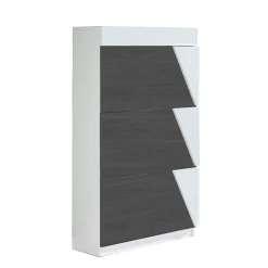 Schuhklappenschrank Marlo*Pharao24