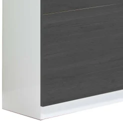 Schuhklappenschrank Marlo*Pharao24