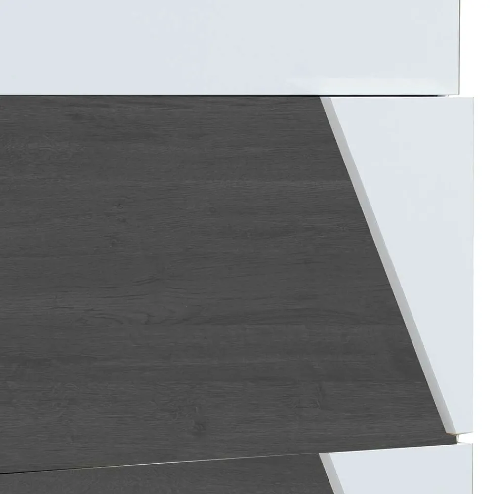 Schuhklappenschrank Marlo*Pharao24