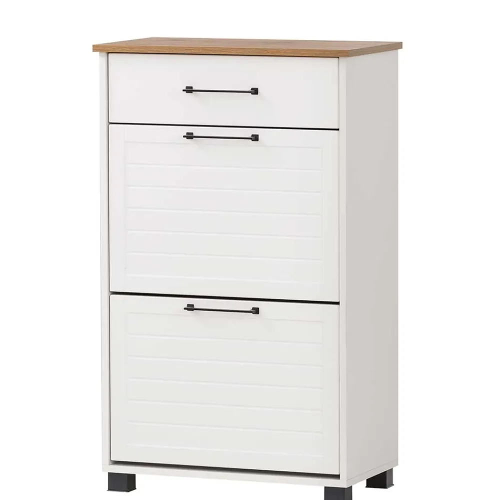 Discount Schuhklappenschrank Porto Schuhschränke|Schuhkipper