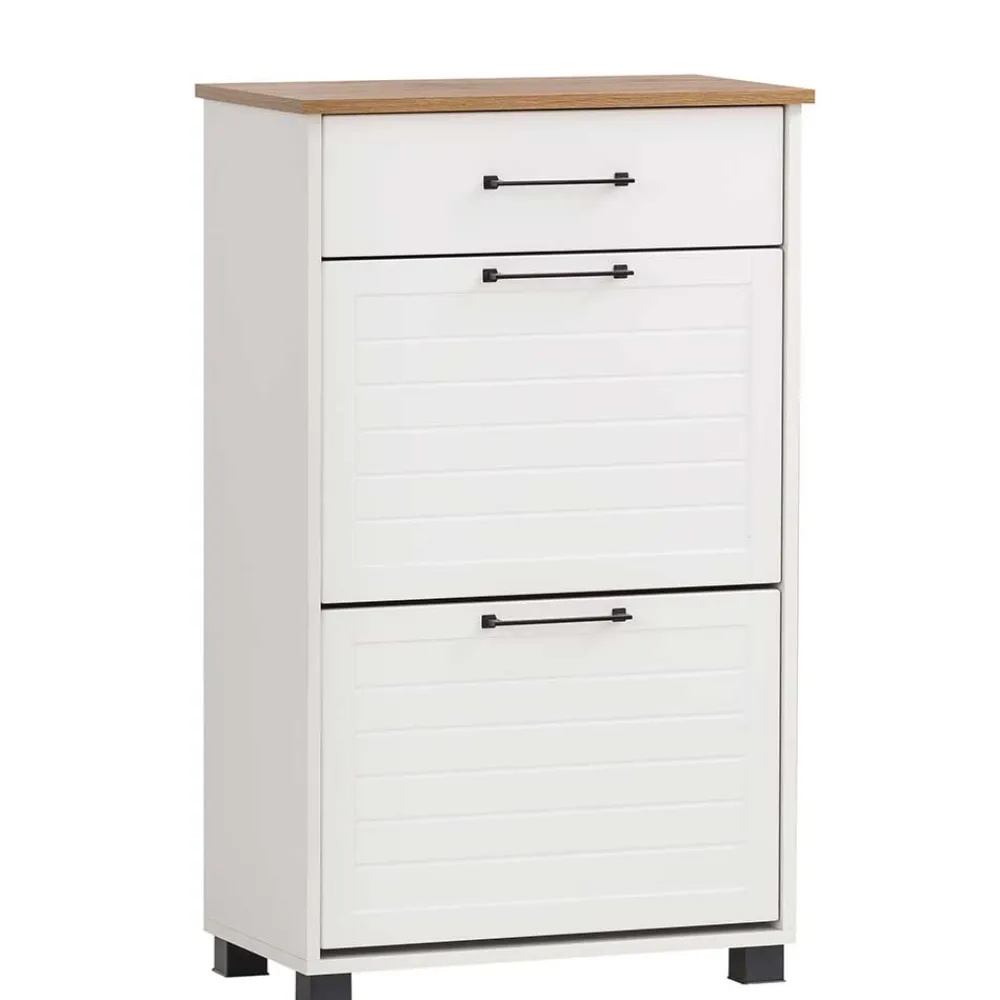 Discount Schuhklappenschrank Porto Schuhschränke|Schuhkipper