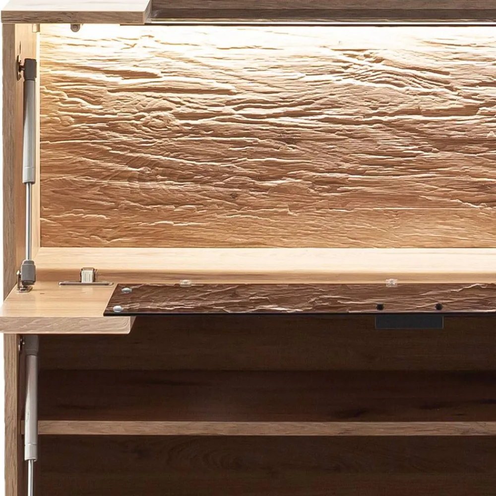 Schuhklappenschrank Quinta*Pharao24