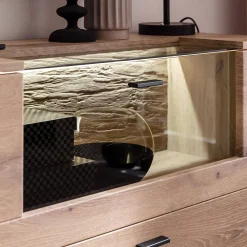 Schuhklappenschrank Quinta*Pharao24