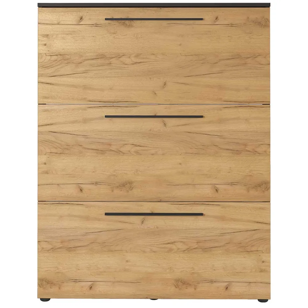 Schuhklappenschrank Remazion*Pharao24 Best