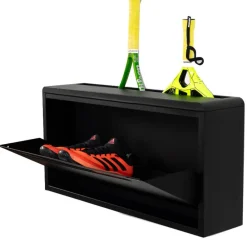 Schuhklappenschrank Rumelia*Pharao24 Sale