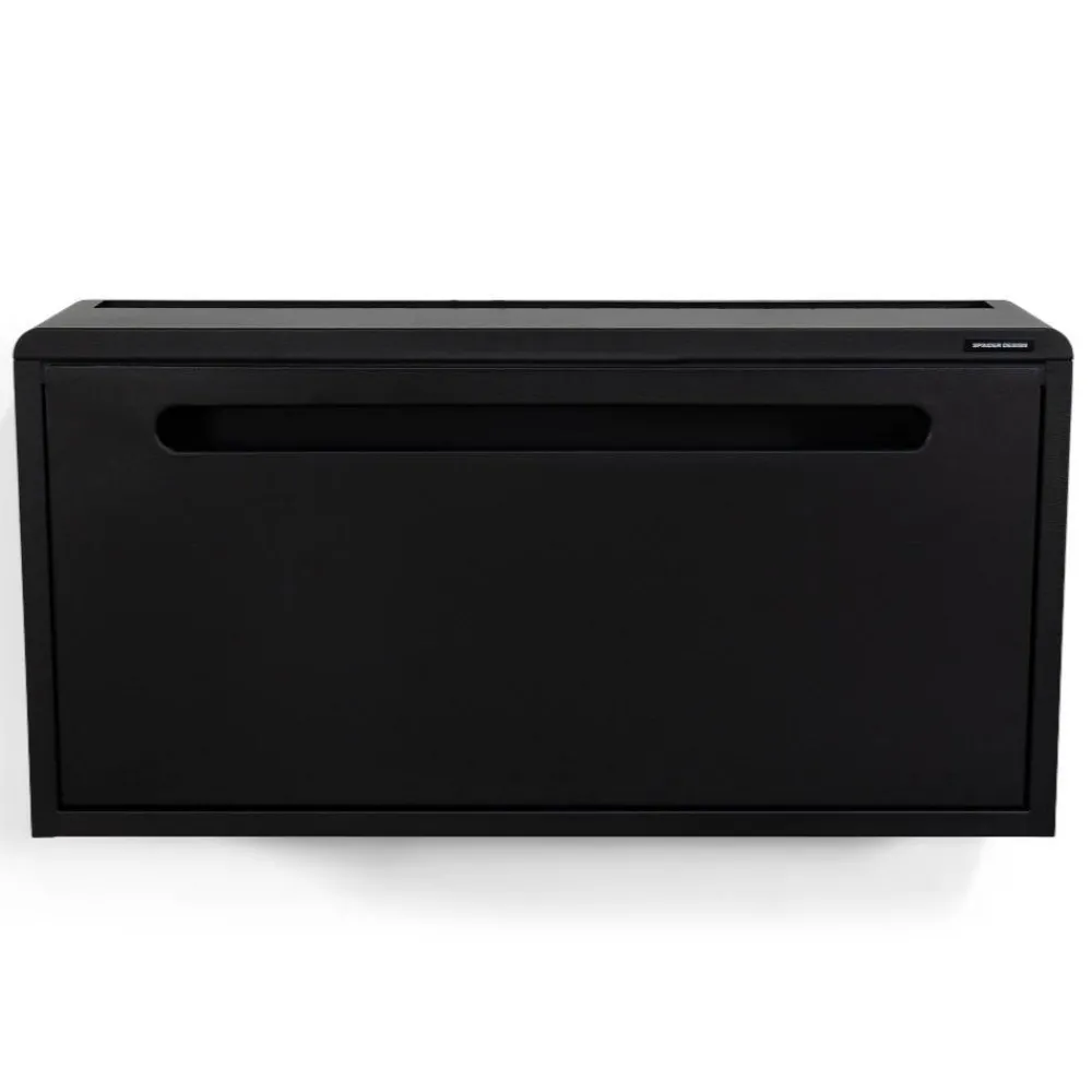 Schuhklappenschrank Rumelia*Pharao24 Sale