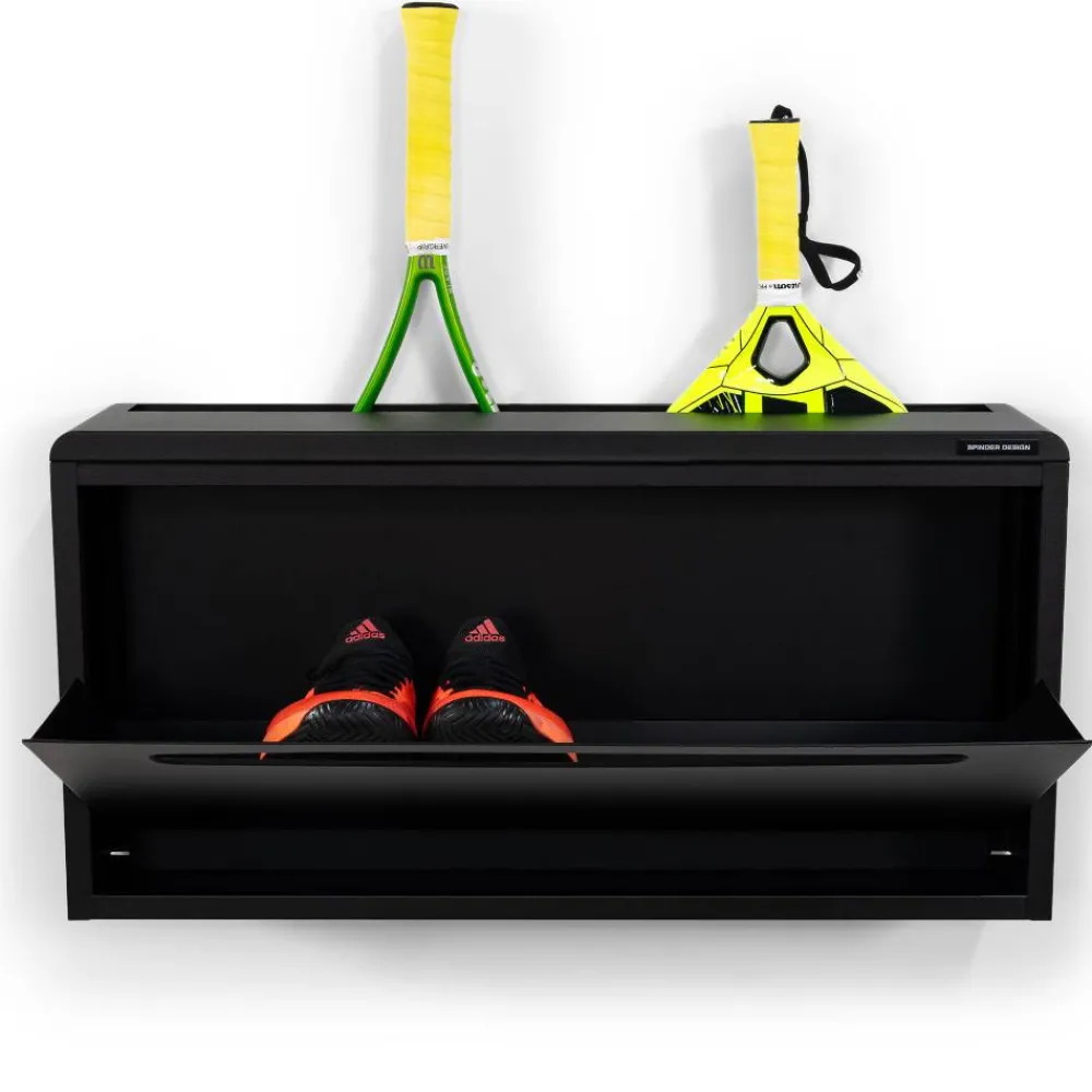 Schuhklappenschrank Rumelia*Pharao24 Sale