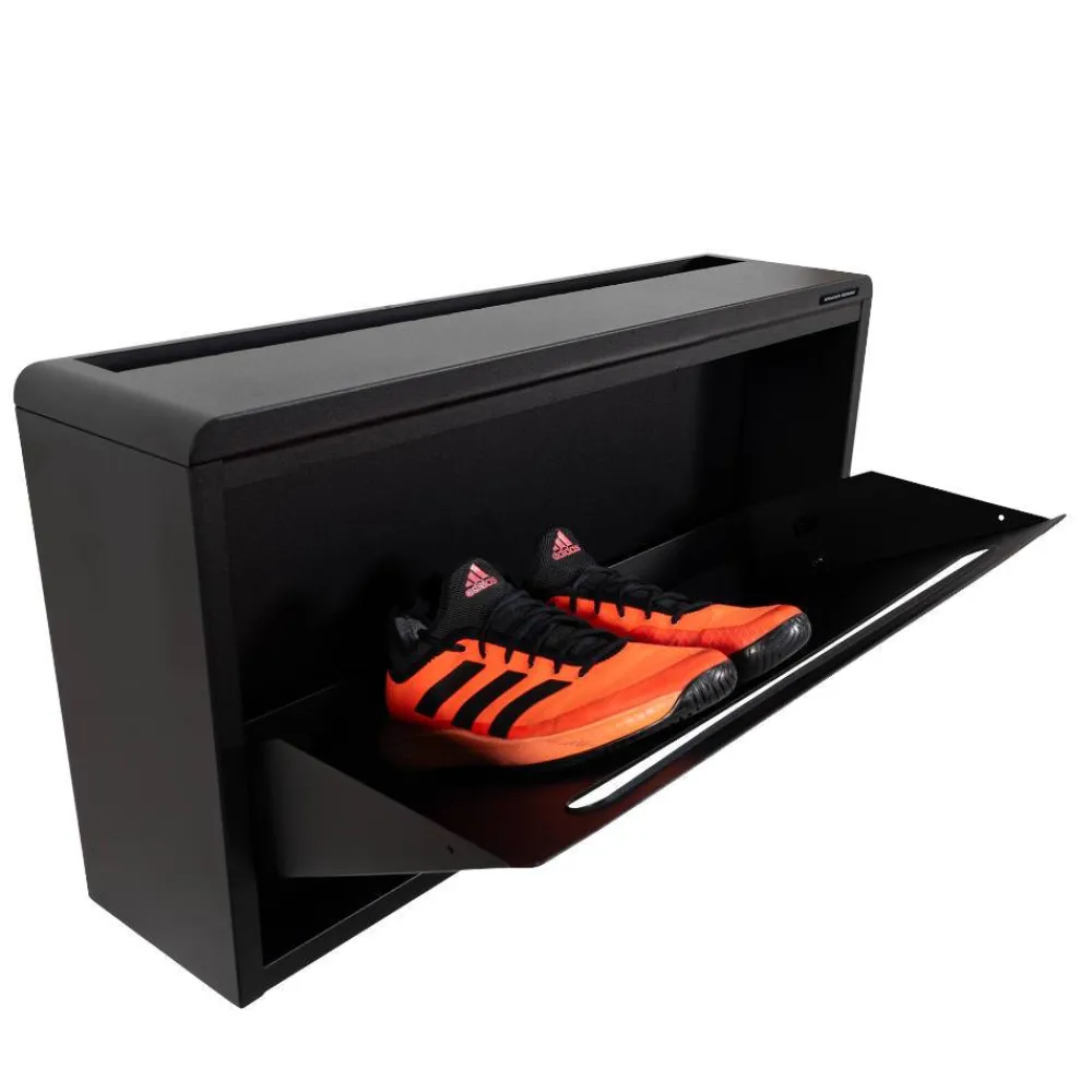 Schuhklappenschrank Rumelia*Pharao24 Sale