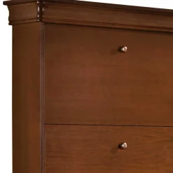 Outlet Schuhklappenschrank Sucrela Schuhkipper|Schuhschränke