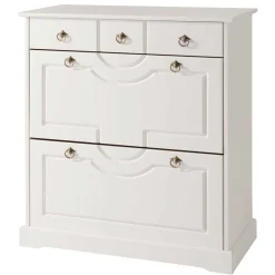 Schuhklappenschrank Xisin*Pharao24 Clearance