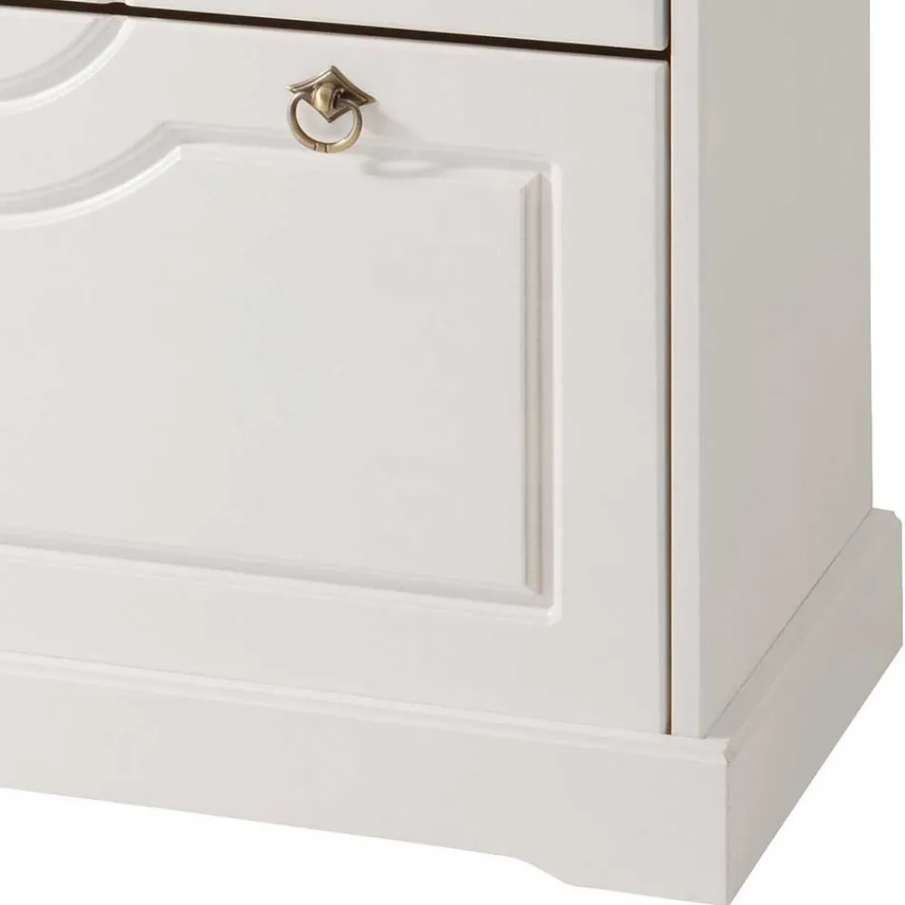 Schuhklappenschrank Xisin*Pharao24 Clearance