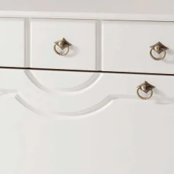 Schuhklappenschrank Xisin*Pharao24 Clearance