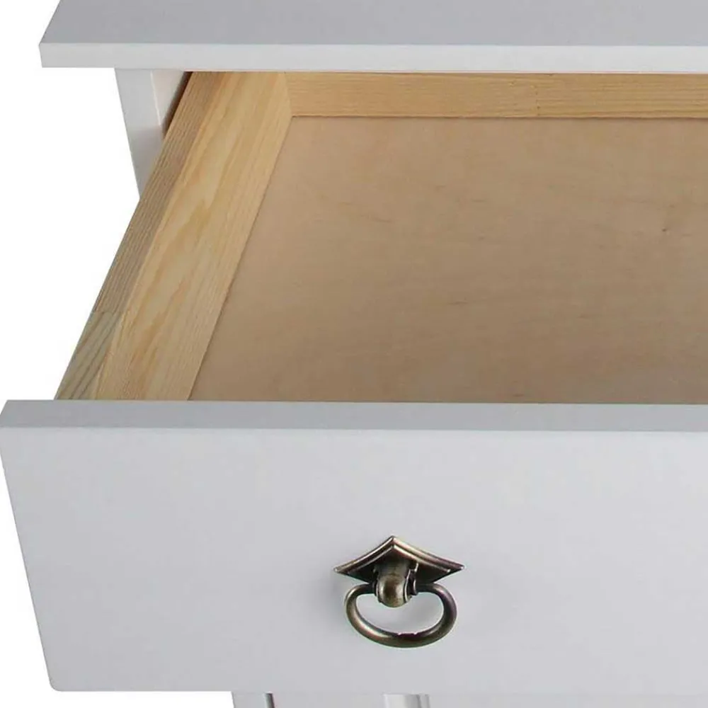 Schuhklappenschrank Xisin*Pharao24 Clearance