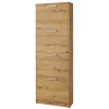Schuhklappenschrank Yanicol*Pharao24 Outlet