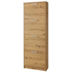 Schuhklappenschrank Yanicol*Pharao24 Outlet