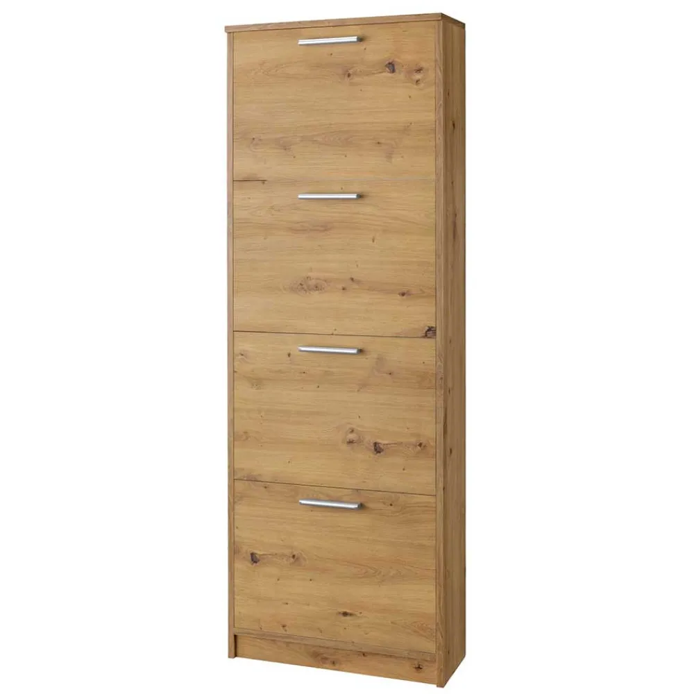 Schuhklappenschrank Yanicol*Pharao24 Outlet