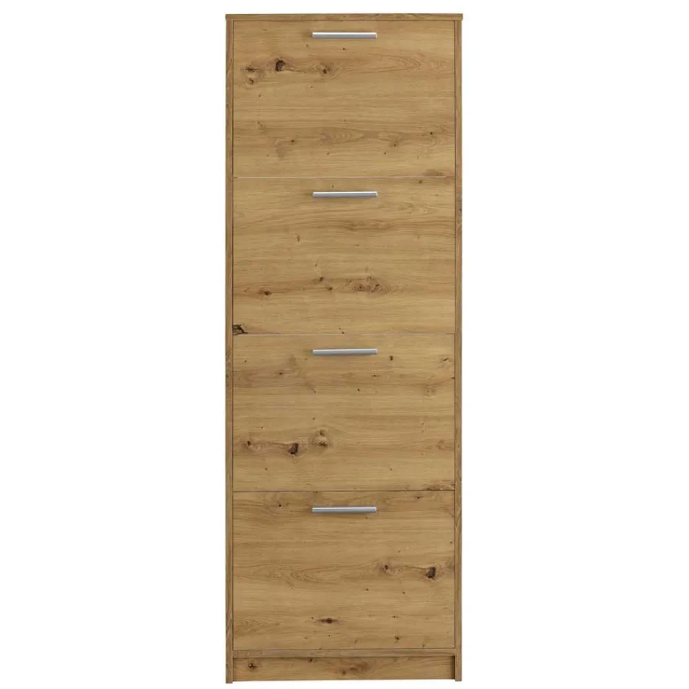 Schuhklappenschrank Yanicol*Pharao24 Outlet