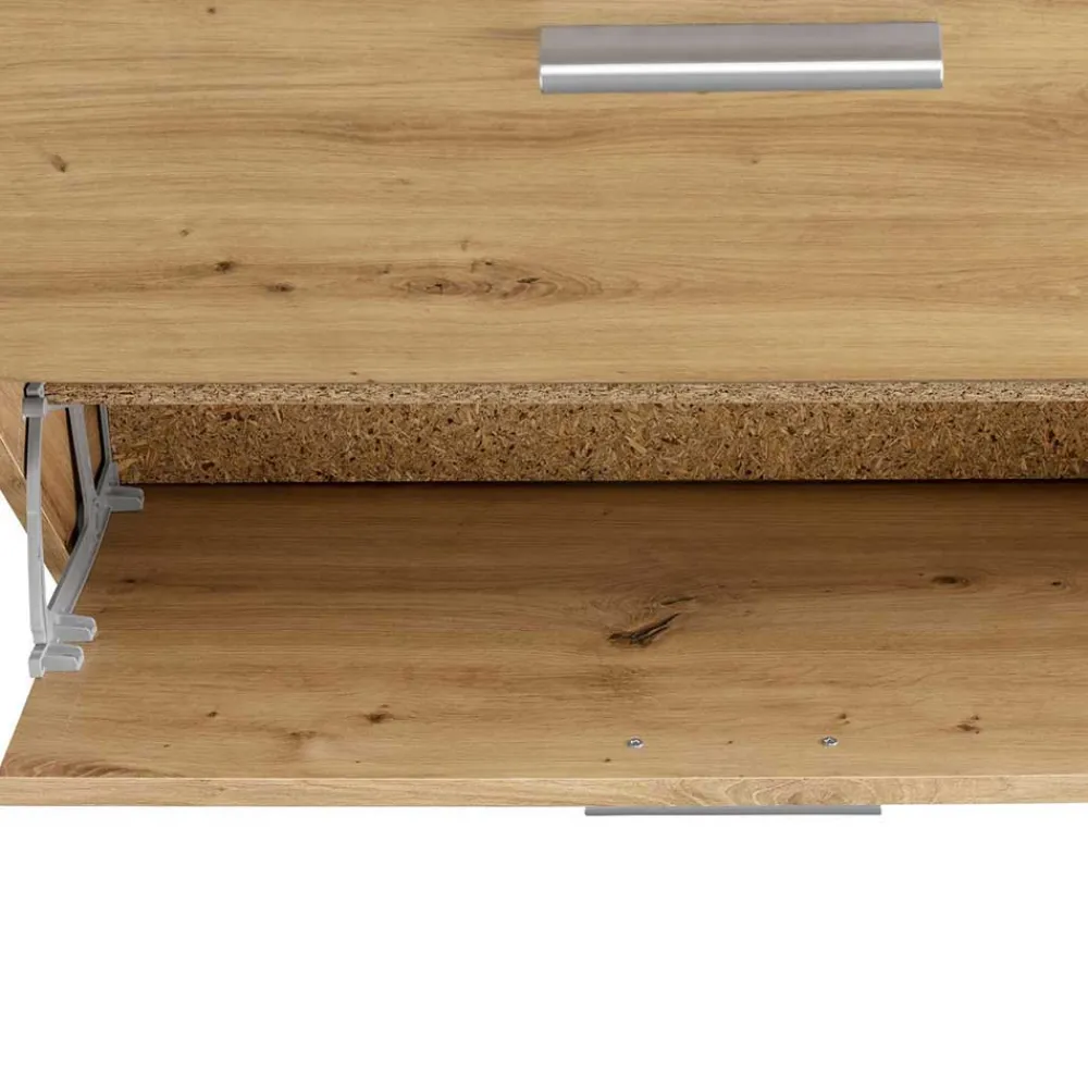 Schuhklappenschrank Yanicol*Pharao24 Outlet