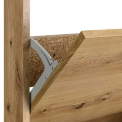 Schuhklappenschrank Yanicol*Pharao24 Outlet