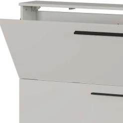 Online Schuhklapper Striker Schuhschränke|Schuhkipper